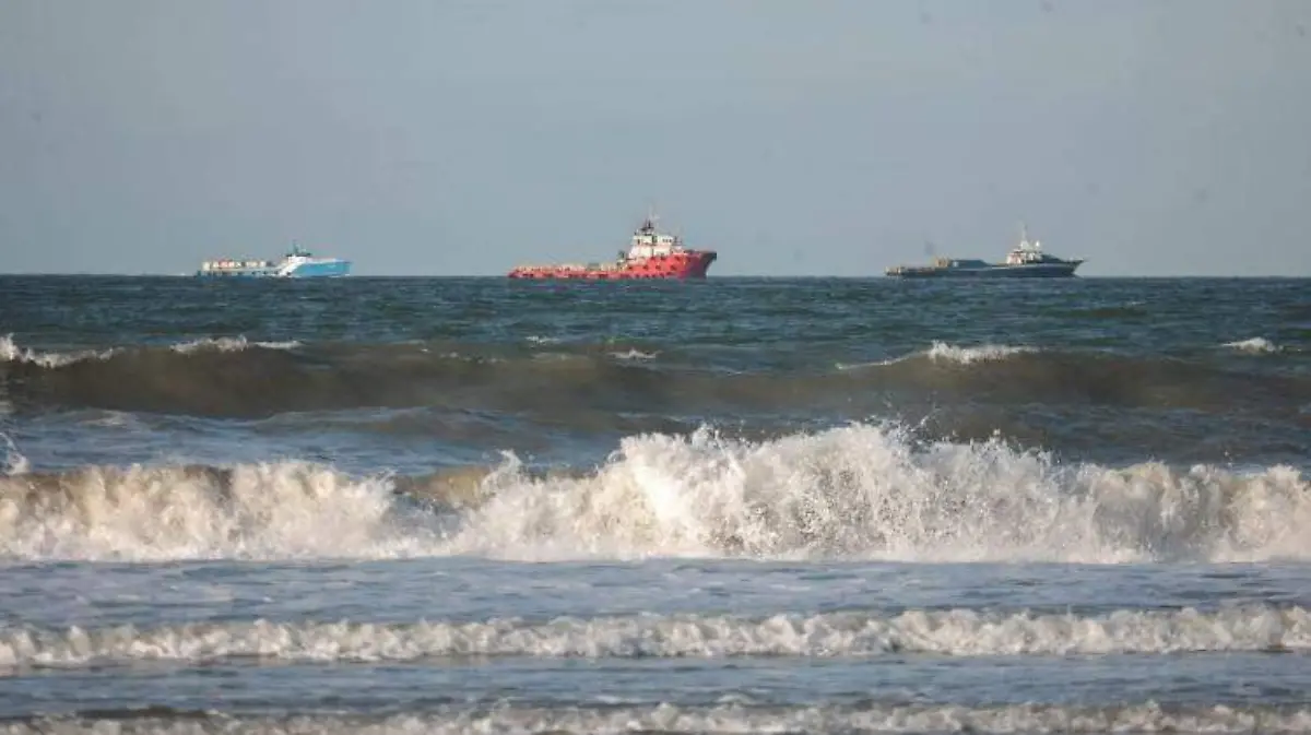 transporte maritimo